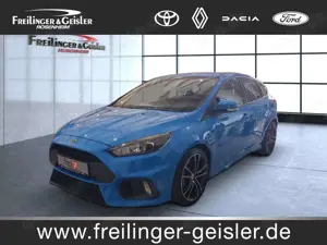 Ford Focus RS Sportpaket Bluetooth Navi Klima
