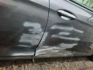 Opel Insignia Bild 4