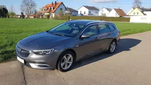 Opel Insignia Bild 2