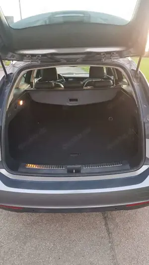 Opel Insignia Bild 5