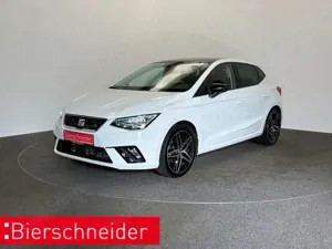 SEAT Ibiza 1.5 TSI FR LED PANO KAMERA BEATS NAVI PDC ACC DAB