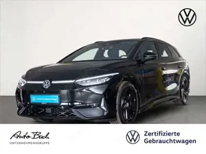 Volkswagen ID.7 Tourer GTX, AHK, Augmented-Reality-Head-up-