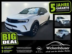 Opel Mokka-E Elegance Autom. KLIMA BT TEMP PDC KAM LM