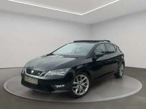 SEAT Leon FR*Pano*2 Hand*SHZ*Leder*
