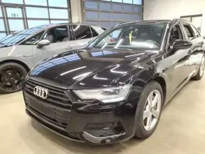 Audi A6 Avant 50 TFSI e quattro sport AHK Kamera