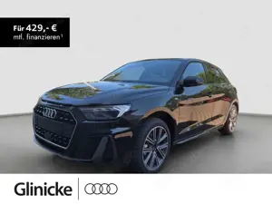 Audi A1 Bild 1