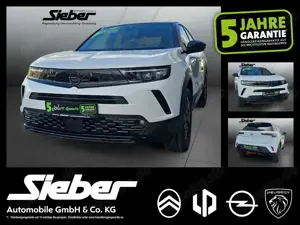 Opel Mokka 1.2 Turbo GS Line *Sitzheizung*Rückfahrk*