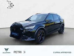 CUPRA Formentor VZ5 2.5 TSI 4x4*NAVI*KAM*BEATS*ElHeckd