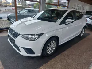SEAT Ibiza Style