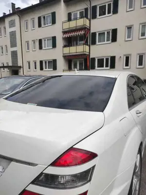 Mercedes-Benz S 350 S 350 L 7G-TRONIC Bild 3