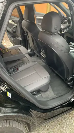 Audi Q5 50 TFSI e quattro S line Bild 4