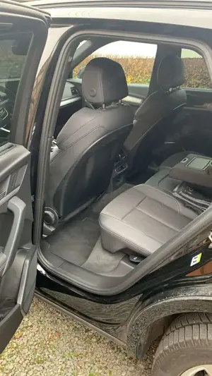 Audi Q5 50 TFSI e quattro S line Bild 5