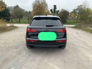 Audi Q5 50 TFSI e quattro S line Bild 2