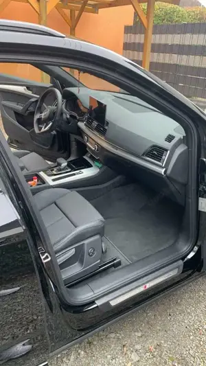 Audi Q5 50 TFSI e quattro S line Bild 3