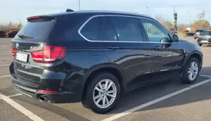 BMW X5 xDrive25d