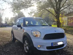 MINI One Countryman Mini One Countryman