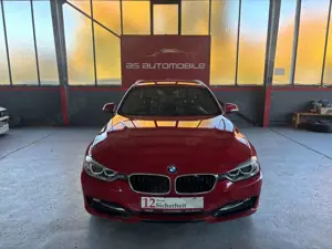 BMW 320 3 Touring 320 d