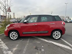 Fiat 500L Bild 5