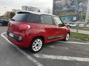 Fiat 500L Bild 2