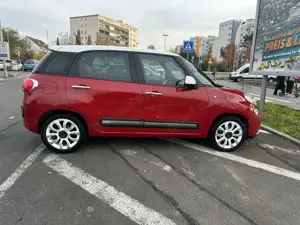 Fiat 500L Bild 1