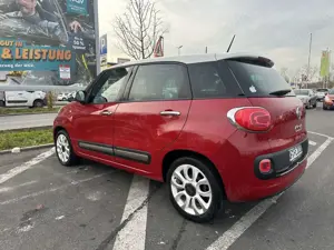 Fiat 500L Bild 4
