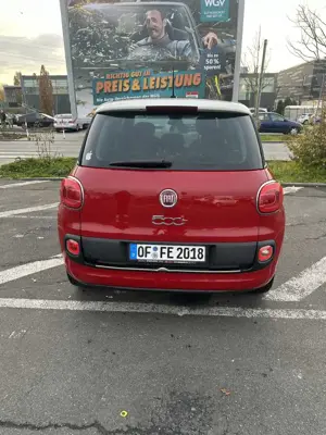 Fiat 500L Bild 3