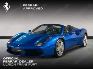 Ferrari 488 ***Ferrari Frankfurt***