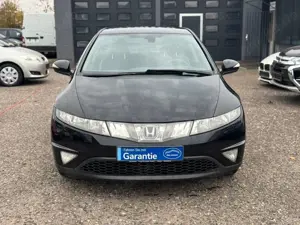 Honda Civic Lim. 5-trg. 1.4 Sport