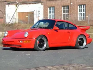Porsche 964