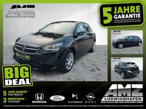 Opel Corsa F e Edition Klimaautomatik+Sitzheizung