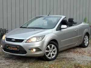 Ford Focus CC 2.0 Titanium 1.Hand "Tüv  Service neu "