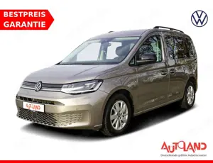 Volkswagen Caddy Maxi 2.0 TDI DSG LED App-Connect Kamera