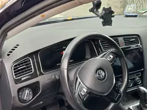 Volkswagen Golf Variant 2.0 TDI SCR DSG Highline