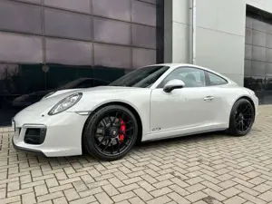 Porsche 991 .2 GTS Approved|Schiebedach|Zentralversc Bild 1