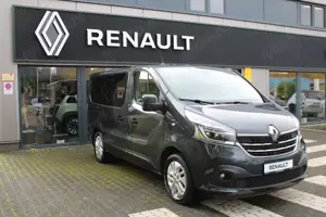 Renault Trafic Combi L1H1 SpaceClass dCi 145 Energy