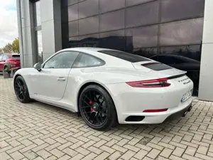 Porsche 991 .2 GTS Approved|Schiebedach|Zentralversc Bild 3