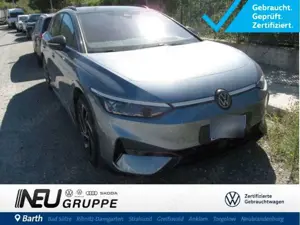 Volkswagen ID.7 Tourer Pro Edition Plus