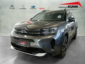 Citroen C5 Aircross BlueHDi 130 Plus KAMERA NAVI LED