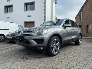 Volkswagen Touareg V6 TDI BMT/Start-Stopp Terrain Tech 4Mot