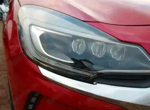 Citroen DS3 So Chic.Automatik.SHZ.LED Bild 2