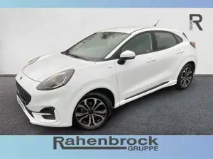 Ford Puma ST-Line MHEV EcoBoost