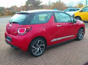 Citroen DS3 So Chic.Automatik.SHZ.LED Bild 5