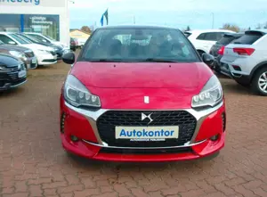 Citroen DS3 So Chic.Automatik.SHZ.LED Bild 3