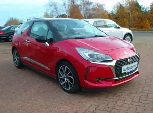 Citroen DS3 So Chic.Automatik.SHZ.LED Bild 4