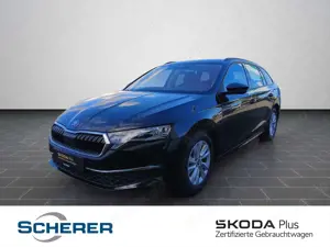 Skoda Octavia Combi Selection 1.5 TSI DSG e-TEC Navi S