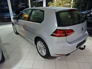 Volkswagen Golf VII Lim. Cup BMT DSG AHK Bild 5