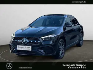 Mercedes-Benz GLA 250 GLA 250 e AMG Pano+HuD+360°+Memo+K°GO+Winter°+