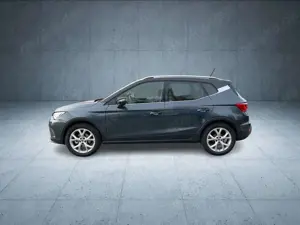 SEAT Arona 1.0 TSI FR Navi Vision Plus-Paket LED Temp Bild 3