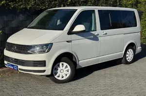 Volkswagen T6 Multivan *150PS  *ALLRAD *TOP-AUSSTATTUNG *GARANTIE
