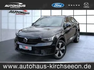 Volvo C40 Recharge Core Pure Electric 2WD Bluetooth Navi